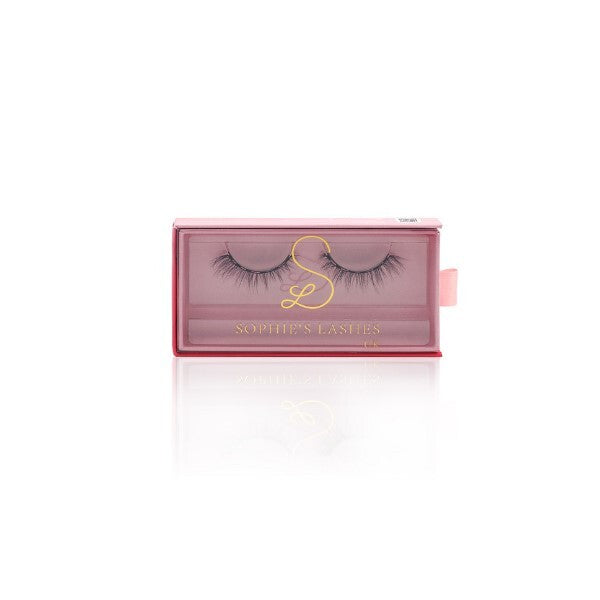 Sophie's Lashes UK Aura Magnetic Lashes