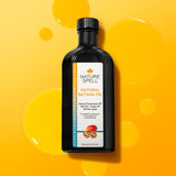 Nature Spell natural Batana hair oil, imported from the UK