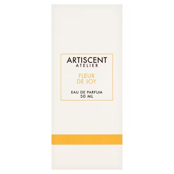 Artiscent Fleur De Joy body spray 50ml - British product