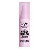 NYX Professional Makeup Smoothing Marshmellow Primer GOODS Superdrug   