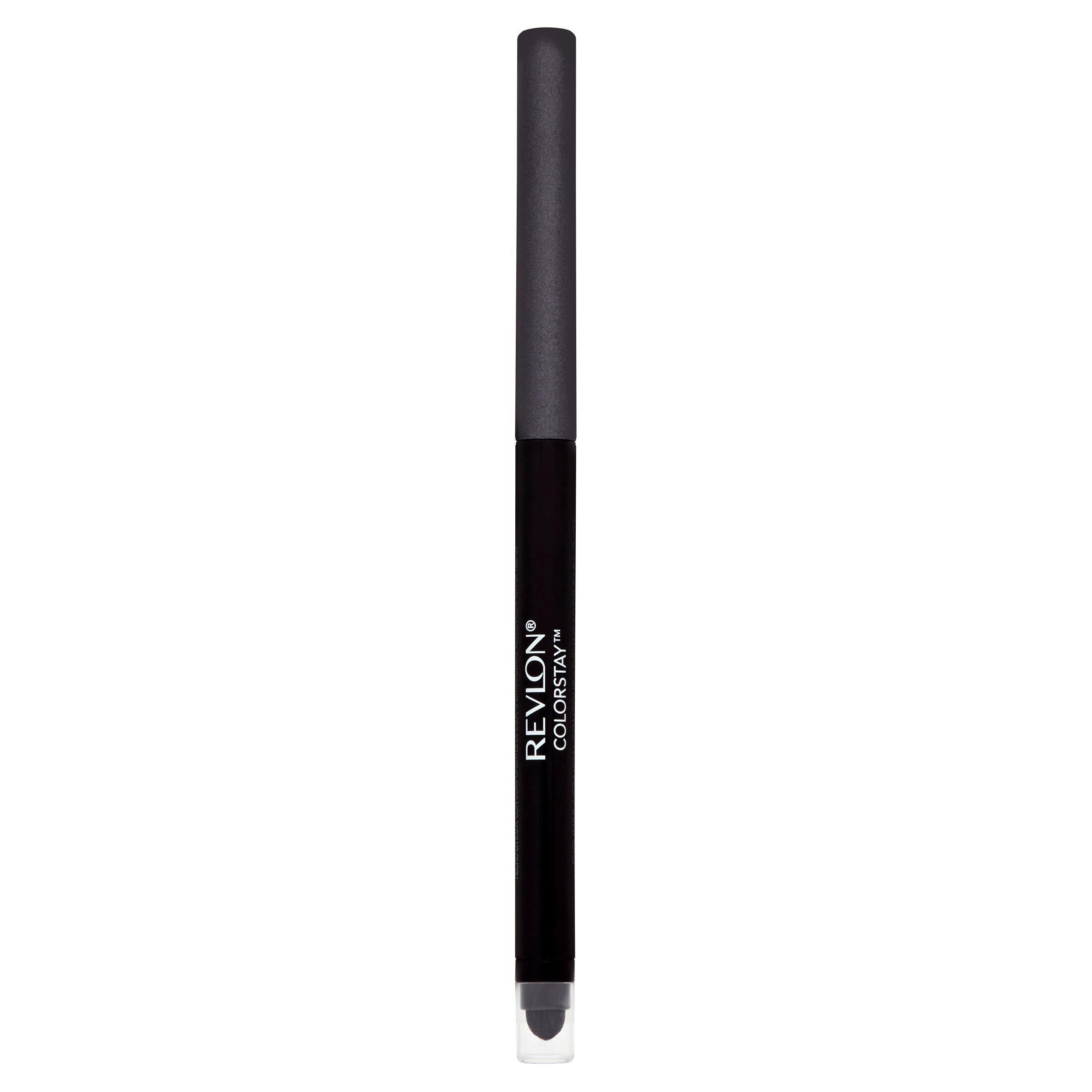 Revlon ColorStay Eyeliner Pencil Charcoal 0.28g All Sainsburys   