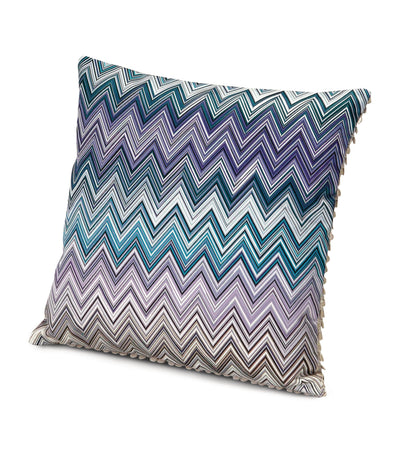 Harrods Missoni Jarris Cushion 40cm x 40cm- Buy online at McGrocer