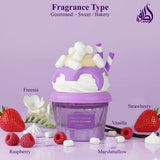 Lattafa Mallow Madness EDP 75ml - British product