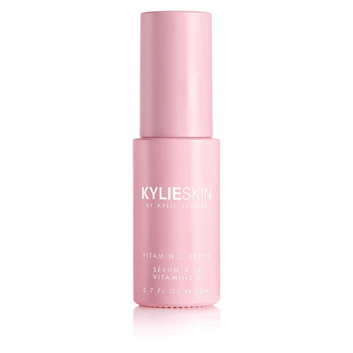 Kylie Skin Vitamin C Face Serum 20ml GOODS Boots   