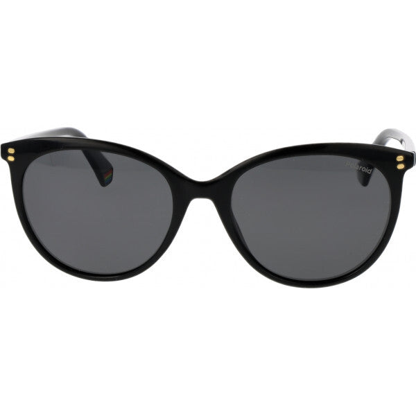 Polaroid Black Essential Sunglasses PLD 6231, imported from the UK