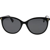 Polaroid Black Essential Sunglasses PLD 6231, imported from the UK