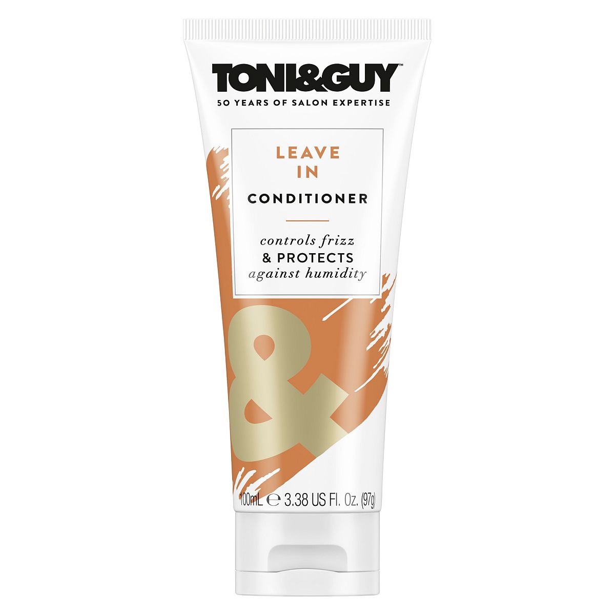 Toni & Guy Leave In Conditioner 100ml GOODS Boots   