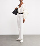 Chloé Leather Kick Sneakers - British product