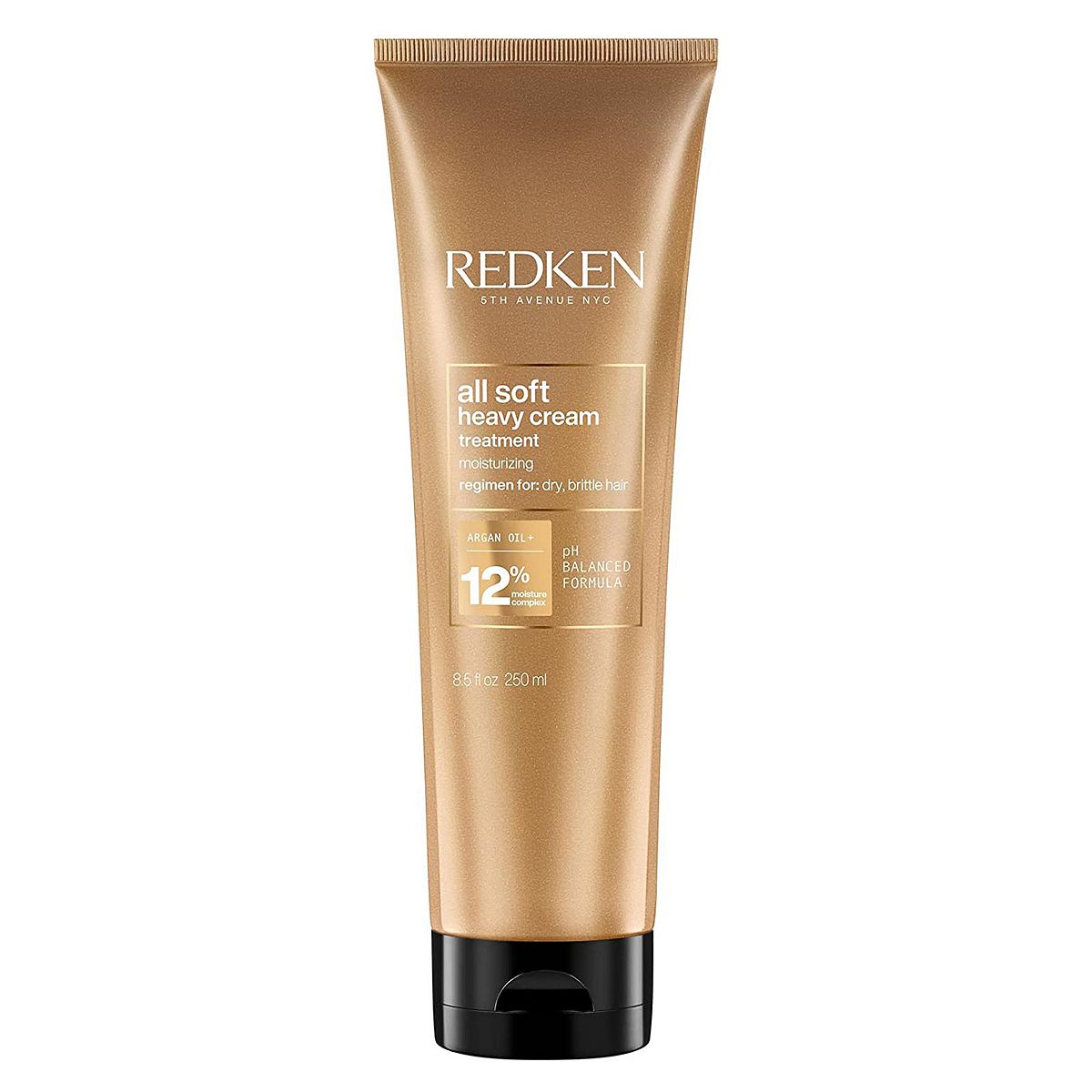 Redken All Soft Heavy Cream Treatment 250ml GOODS Boots   