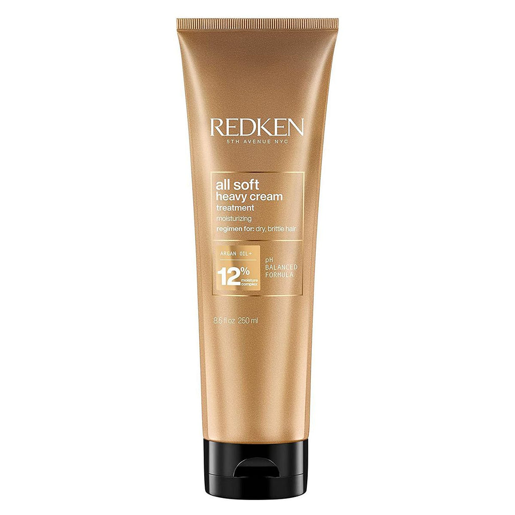 Redken All Soft Heavy Cream Treatment 250ml