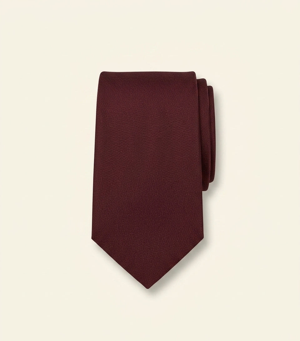 Givenchy silk tie 7cm width (British brand)