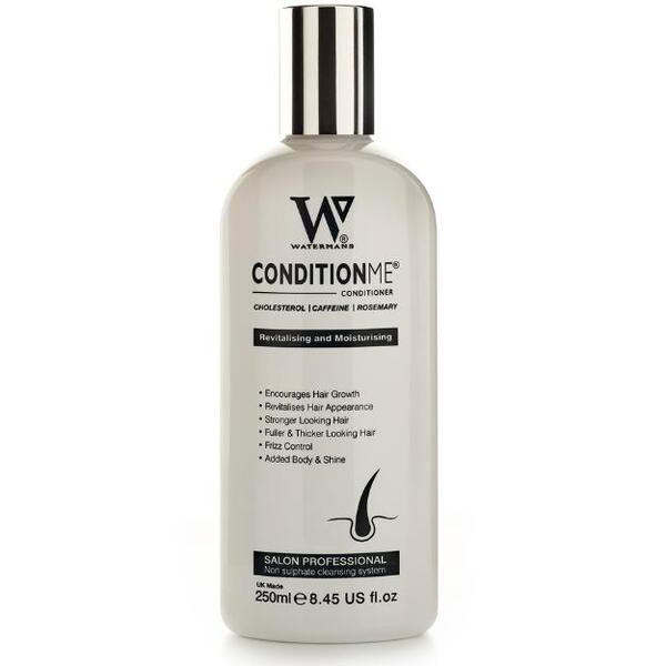 Watermans Condition Me | Hair Growth Conditioner 250ml GOODS Superdrug   