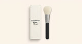 Charlotte Tilbury Magic Complexion Brush dual-fibre foundation brush (British brand)