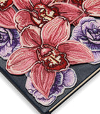 Moleskine Haute Couture Collection Summer Fling extra-large notebook, imported from the UK