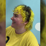 Manic Panic Hair Dye Electric Banana 118ml - British product