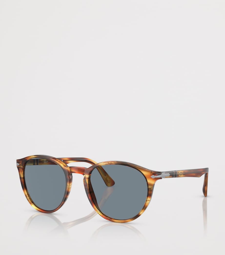 Persol acetate Phantos sunglasses - British product