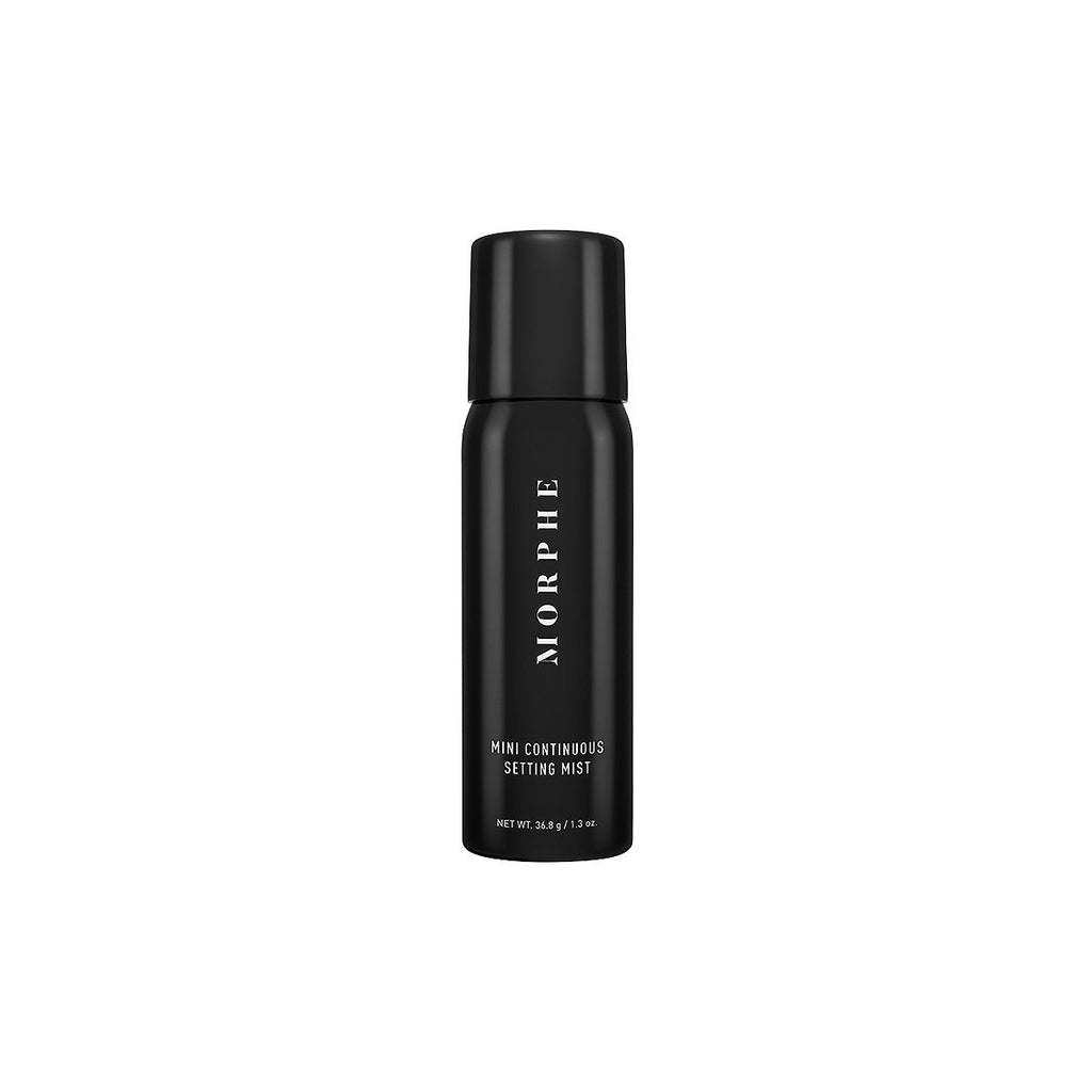 Morphe Continuous Setting Mist Mini