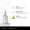 skinChemists Wrinkle Killer facial oil 30ml - British product