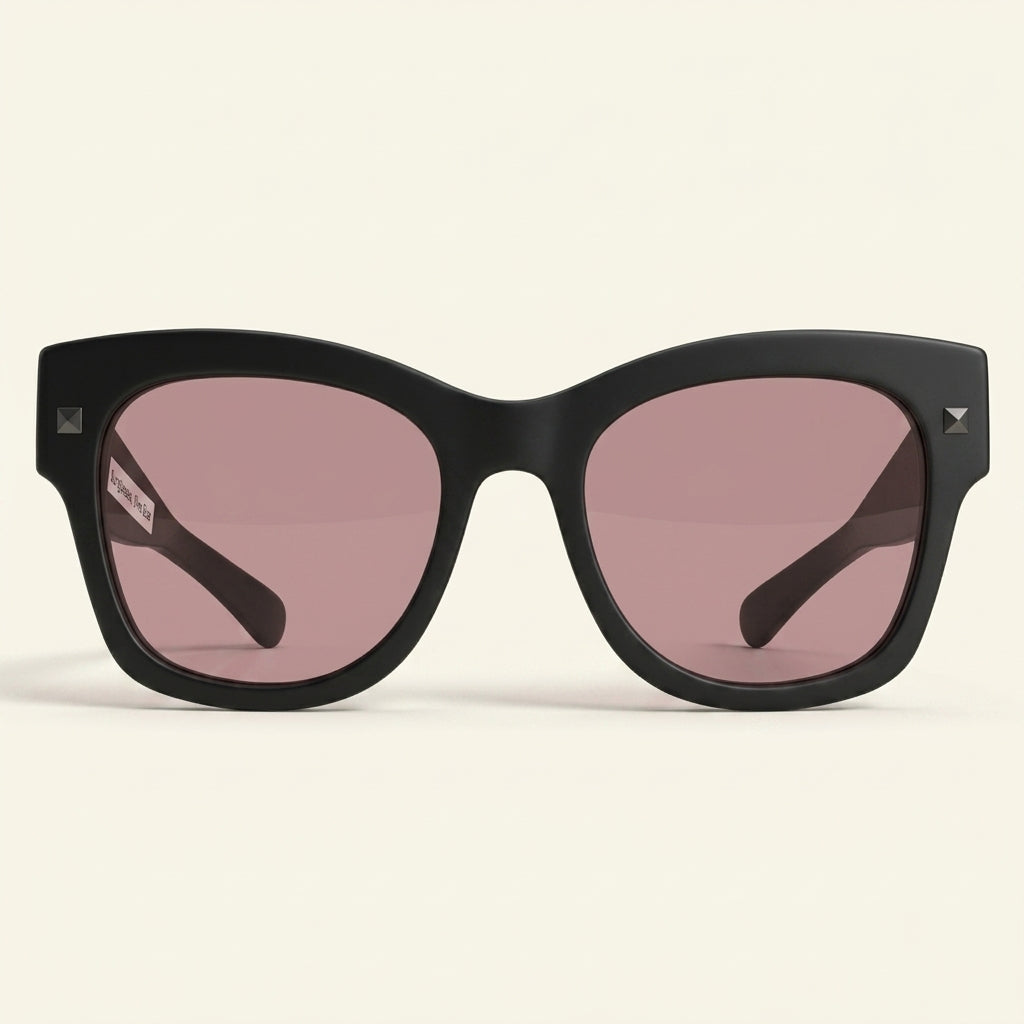 Gucci GG1789S lila Sonnenbrille, UK Version