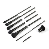 Doll Smash full makeup brush set 14-piece, UK version