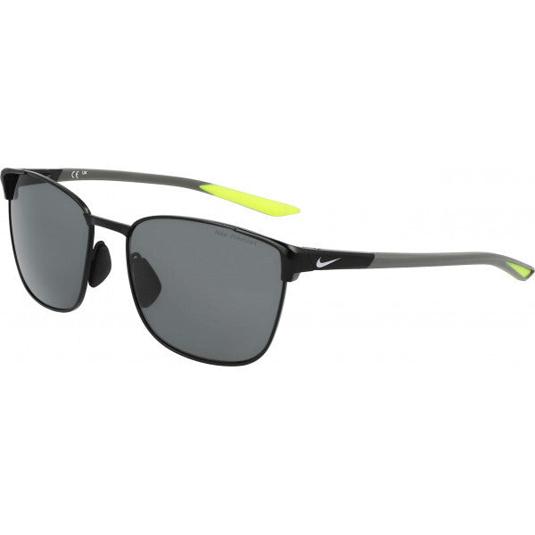 Nike black Metal Fusion P 55 sunglasses, UK version