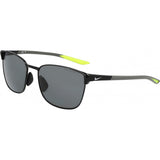 Nike black Metal Fusion P 55 sunglasses, UK version