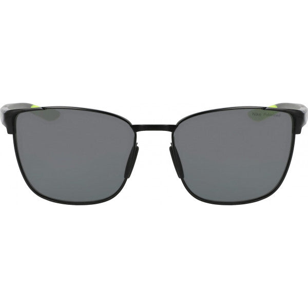 Nike black Metal Fusion P 55 sunglasses, UK version