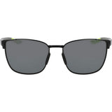 Nike black Metal Fusion P 55 sunglasses, UK version