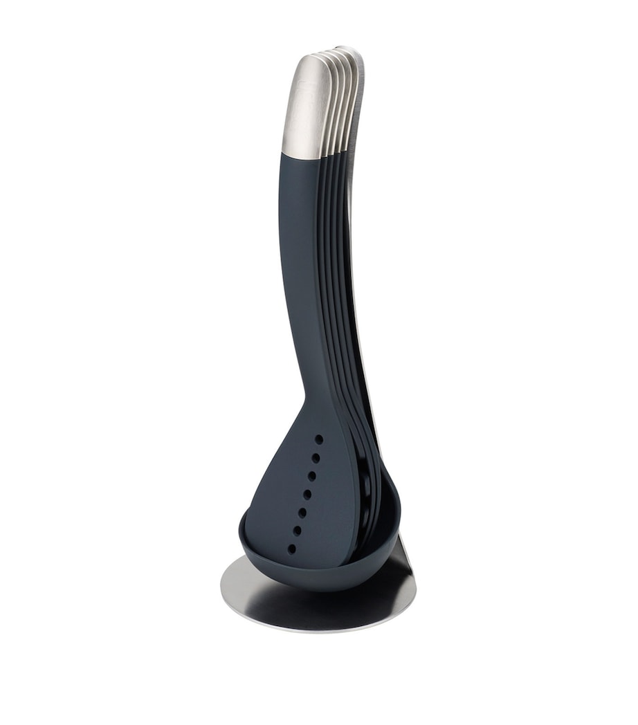Joseph Joseph Nest Utensils Set with stand, imported from the UK
