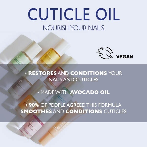 Superdrug Nail & Cuticle Oil GOODS Superdrug   