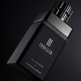 Maison Asrar X Cal Thriller EDP 100ml, imported from the UK