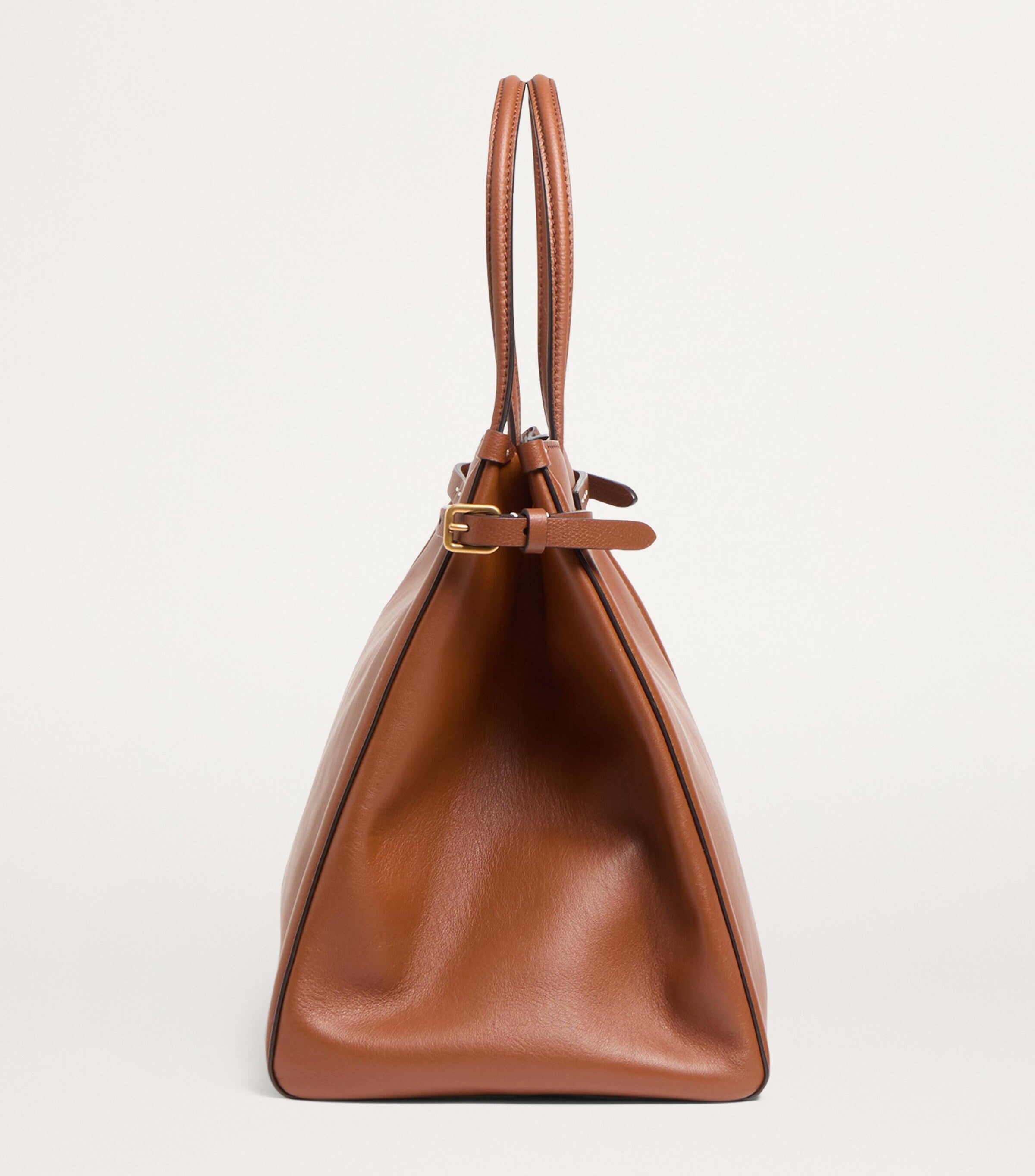 Valentino Garavani medium Antibes top-handle handbag (British brand)