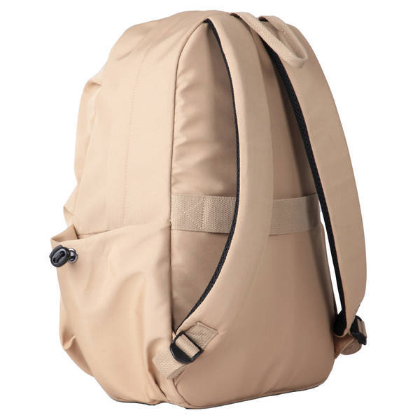 Animal zipped backpack 17L, imported from the UK