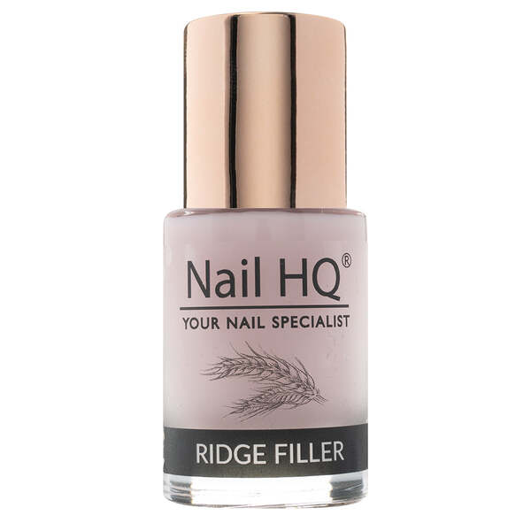 Nail HQ Nail Ridge Filler - 10ml GOODS Superdrug   