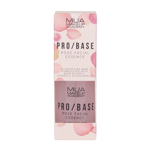 MUA Pro Base Rose Facial Essence