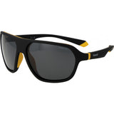 Polaroid Black PLD 2152 S sunglasses 59mm - British product