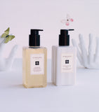 Jo Malone London Lime Basil & Mandarin body and hand lotion 250ml, UK version