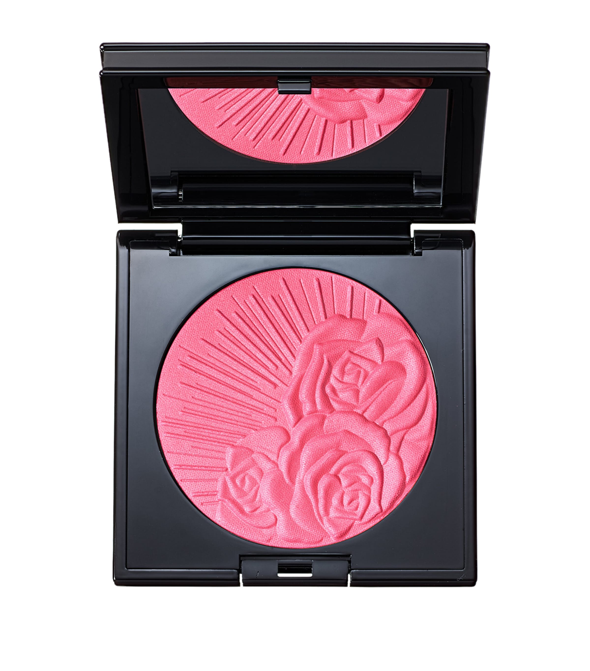 Pat McGrath Labs Divine Blush pressed powder compact 9.7g (British brand)