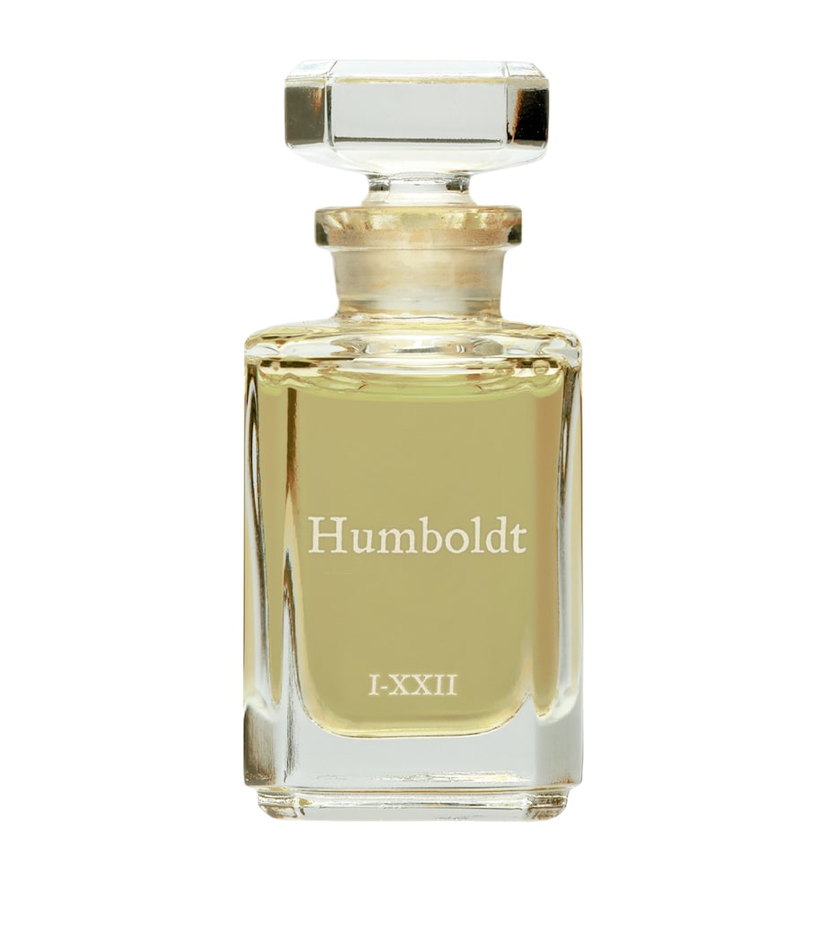 Fueguia 1833 Humboldt perfume oil 8ml, UK version