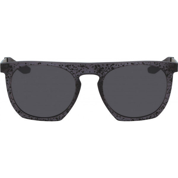 Nike Grey Flatspot SE sunglasses 52mm - British product