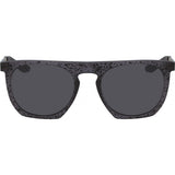 Nike Grey Flatspot SE sunglasses 52mm - British product