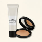 Soap & Glory Glow+Dew skincare bundle set, UK version