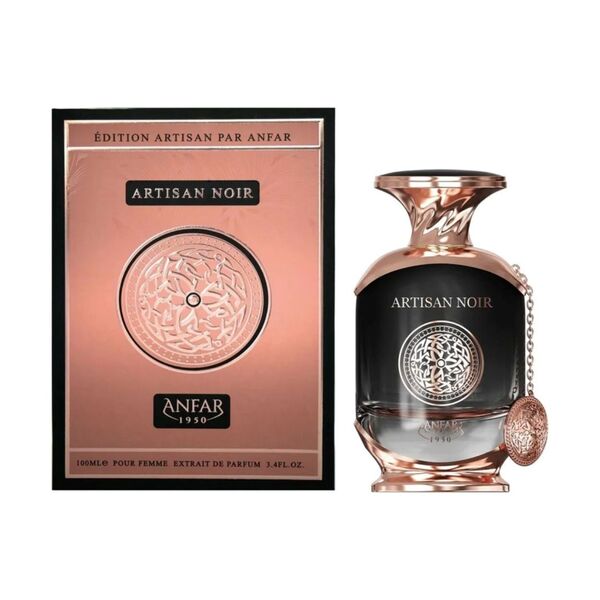 ANFAR Artisan Noir extrait de parfum 100ml, UK version