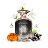 ANFAR Artisan Noir extrait de parfum 100ml, UK version