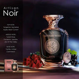 ANFAR Artisan Noir extrait de parfum 100ml, UK version