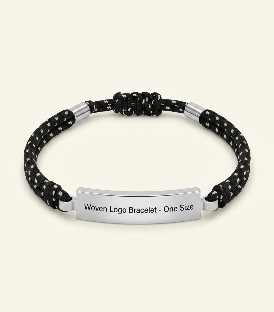 Balenciaga Saint-Germain Lace Bracelet - British product