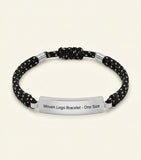Balenciaga Saint-Germain Lace Bracelet - British product