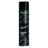 Matrix VaVoom Freeze Spray Extra Full Volumising Hairspray 500ml GOODS Boots   