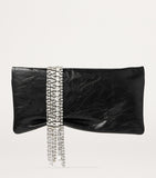 Jimmy Choo Zandra clutch bag - British product