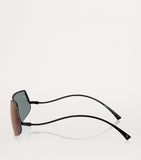 Ferrari metal FH1007 sunglasses, UK version